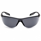 Pyramex Neshoba Grey Lens Safety Glasses